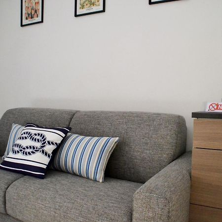 Caposele38 Apartment Trani Ngoại thất bức ảnh