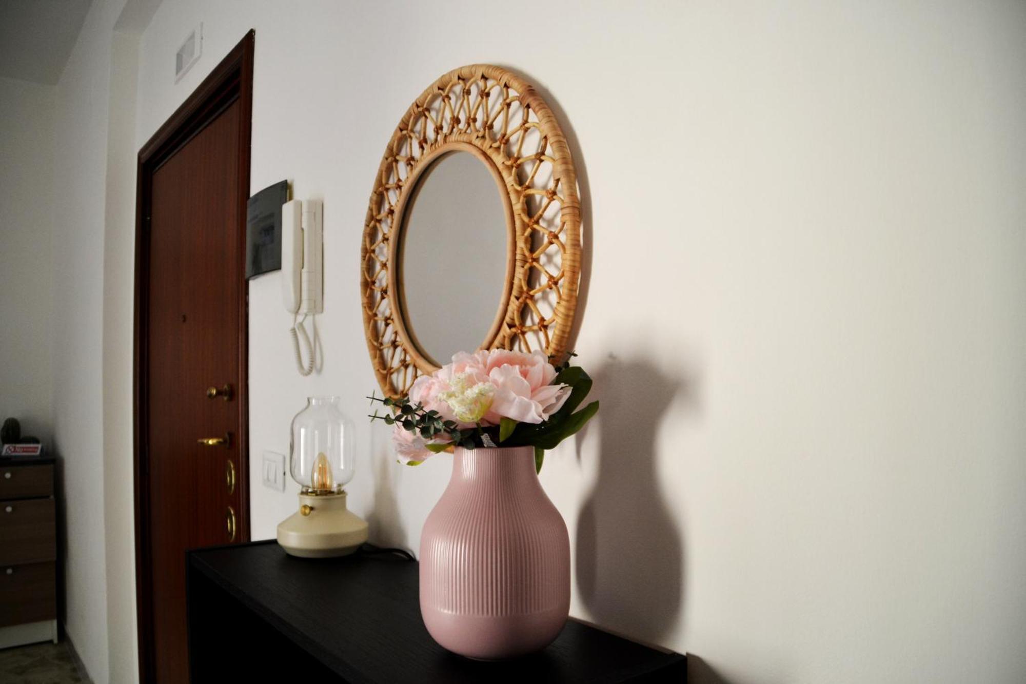 Caposele38 Apartment Trani Ngoại thất bức ảnh