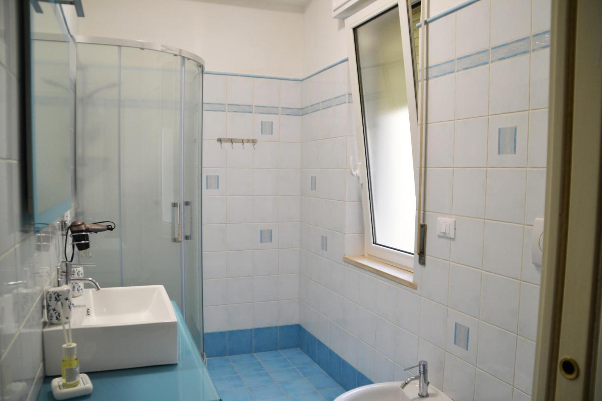 Caposele38 Apartment Trani Ngoại thất bức ảnh
