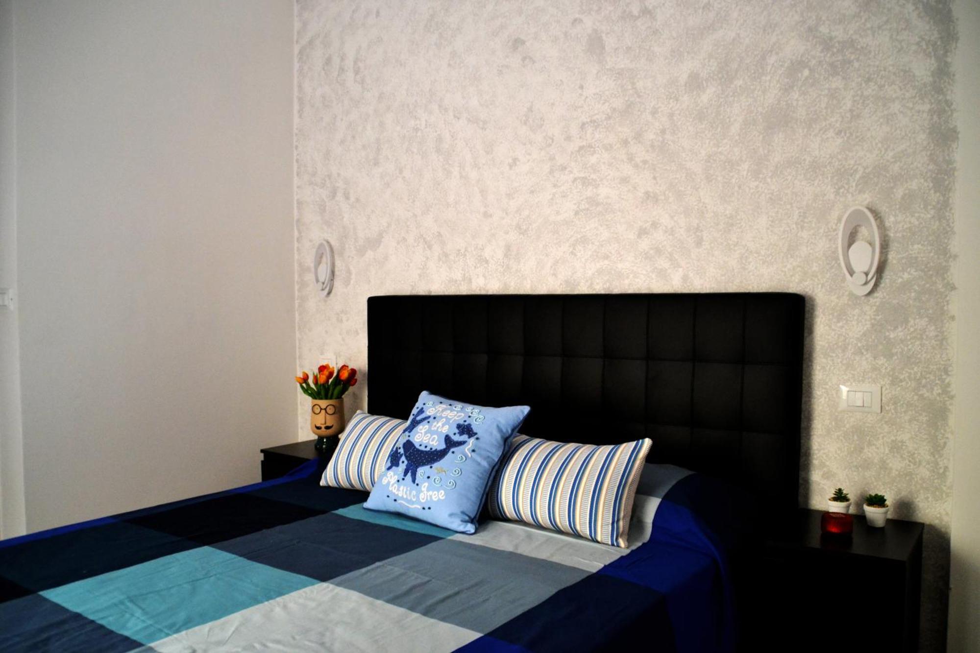 Caposele38 Apartment Trani Ngoại thất bức ảnh